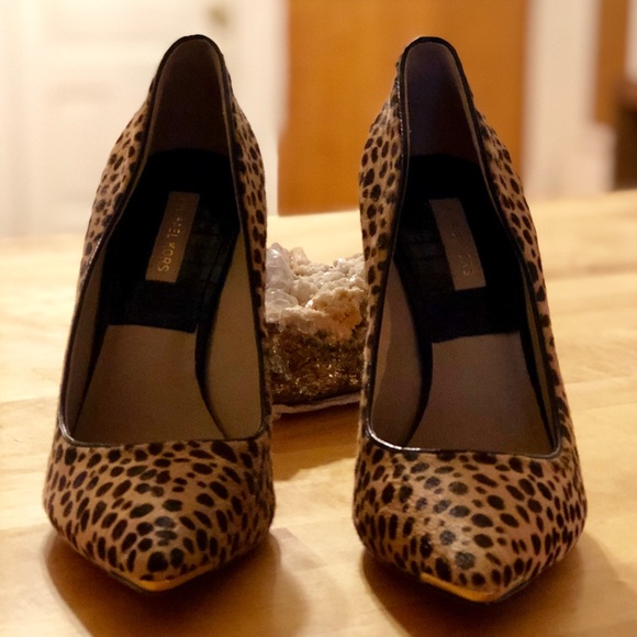 Michael Kors Collection Stiletto - Picture 2 of 5